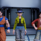 Illustration for article titled Jump Force Does A Lot Of Stuff Wrong, But The Fighting’s Fine